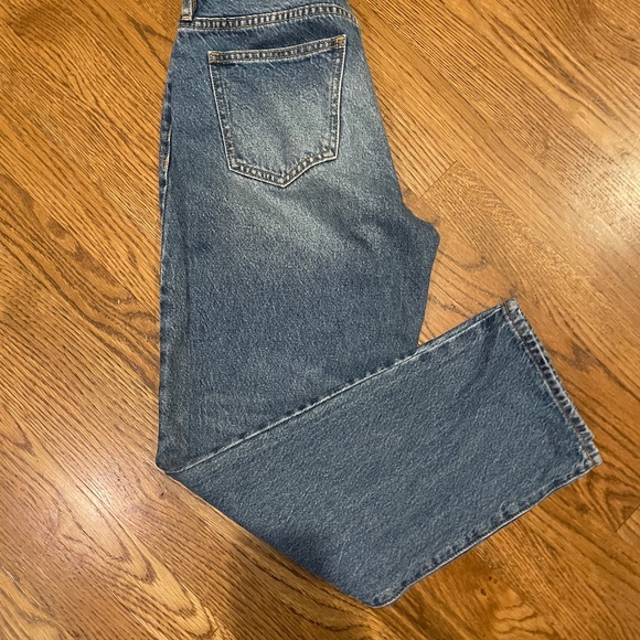 PACSUN Mom jeans size 24 Women's Pac Sun - Picture 4 of 4